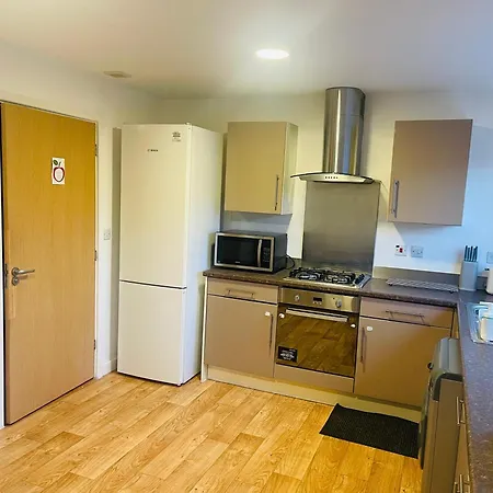 Holiday Guest House