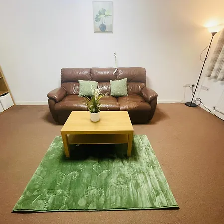 Holiday Guest House Penzion Manchester