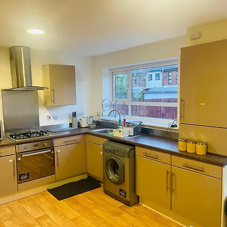 Penzion Holiday Guest House 3*
