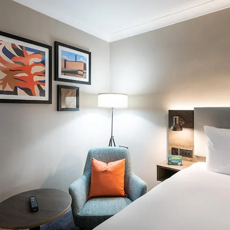 - - Oldham By Ihg 3*