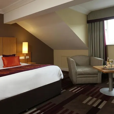 ホテル - - Oldham By Ihg