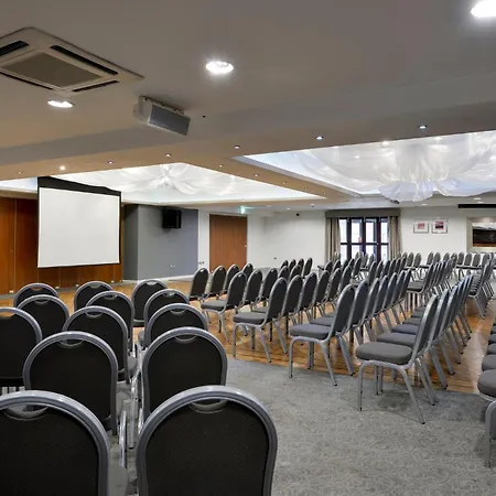 فندق - - Oldham By Ihg 3*