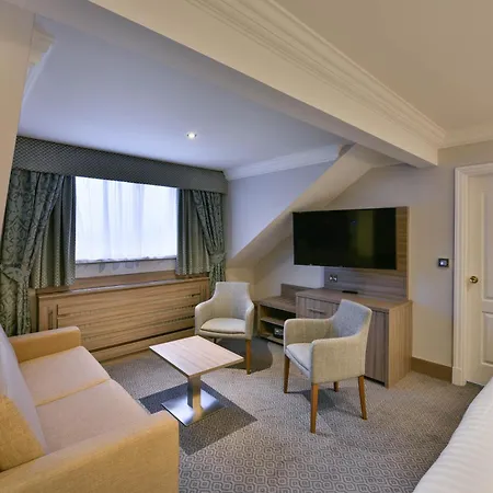 - - Oldham By Ihg 3*