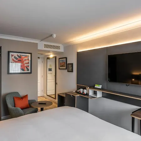 - - Oldham By Ihg 3* Failsworth