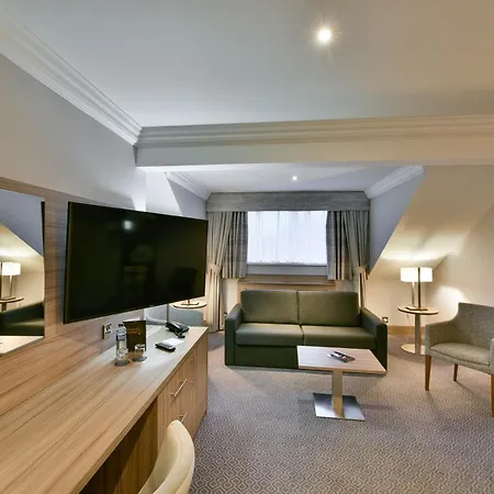- - Oldham By Ihg 3*