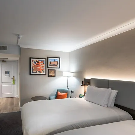- - Oldham By Ihg فندق مانشستر
