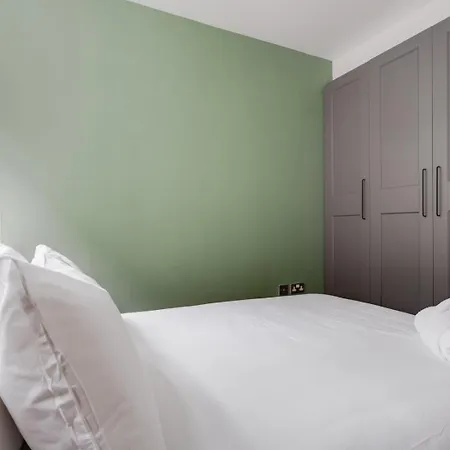 Guestready - Northern Quarter Urban Escape 아파트