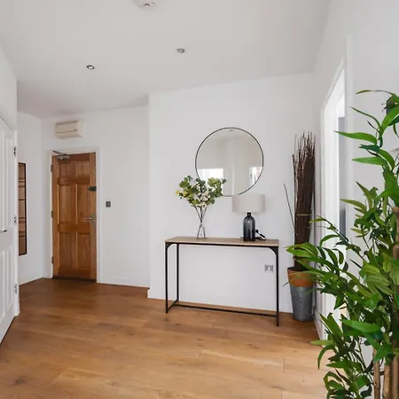 Lejlighed Guestready - Northern Quarter Urban Escape Manchester