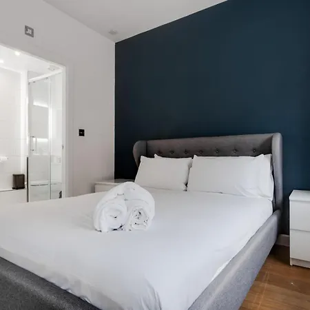Guestready - Northern Quarter Urban Escape 맨체스터