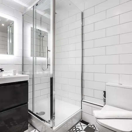 Guestready - Northern Quarter Urban Escape Apartament