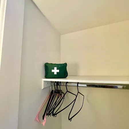 Escape Near Centre