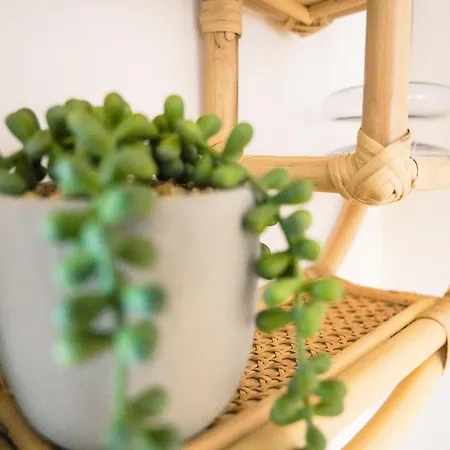 度假居 3-bed House In Near Old Trafford *