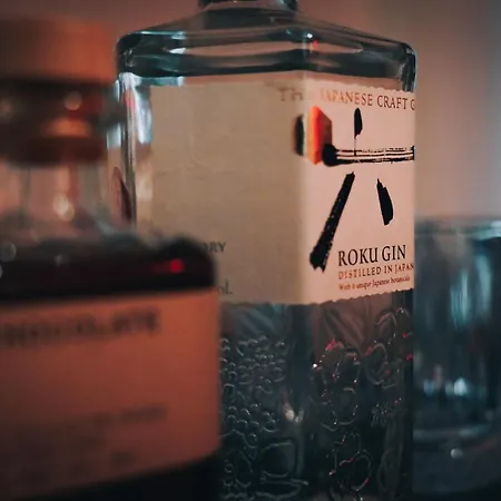 3-bed House In Near Old Trafford 度假居