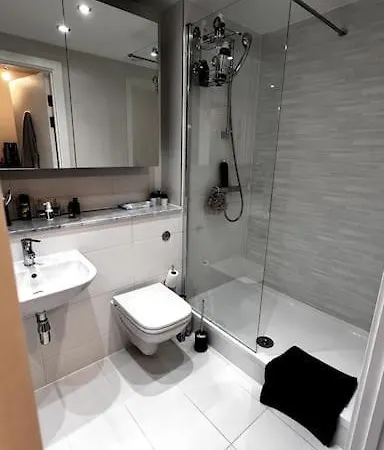 1 Bed Flat In City Centre * Mánchester