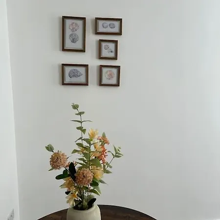 Failsworth Luxury 3 With Free Parking Apartment *