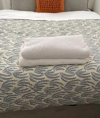 Apartamento Failsworth Luxury 3 With Free Parking