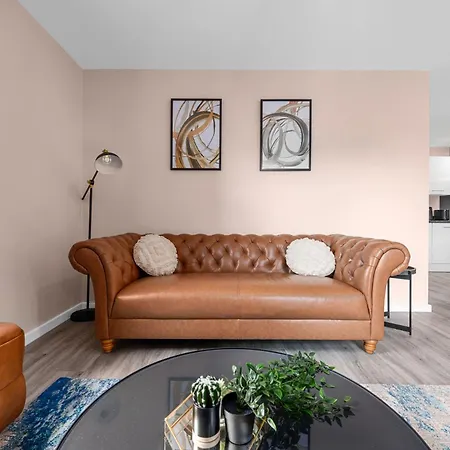 Apartment 2 Bed Flat