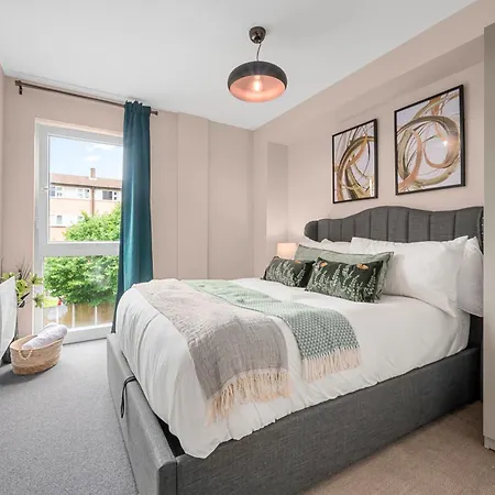 Apartment 2 Bed Flat