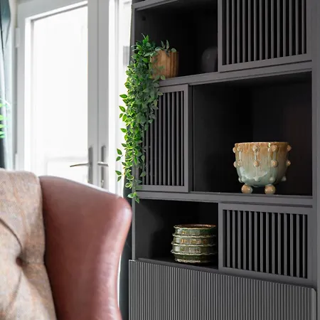 شقة 2 Bed Flat مانشستر