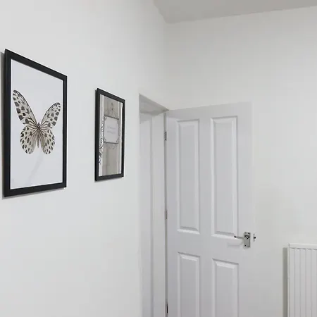 Beeston House Holiday home *