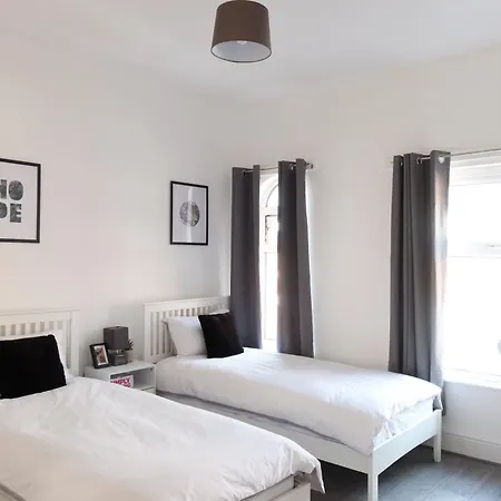 Veekem Cosy 度假居