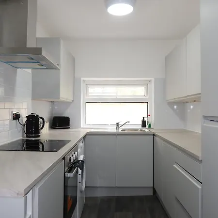 Beeston House *