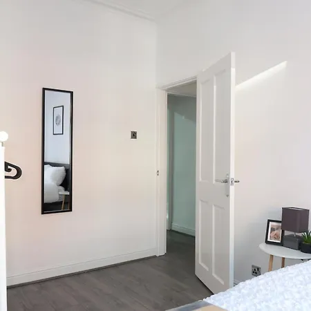 Beeston House Manchester