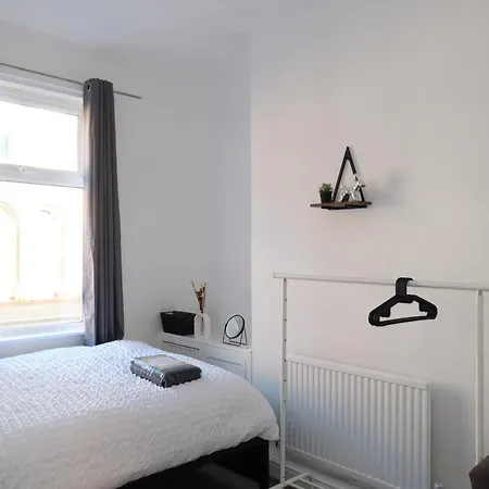 Beeston House Holiday home *