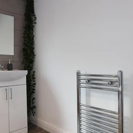 Beeston House Holiday home *