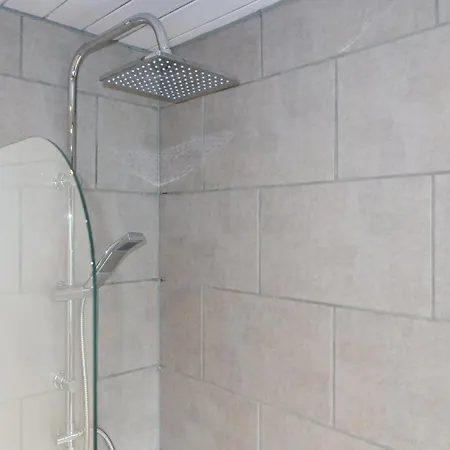 Beeston House Casa vacanze Manchester