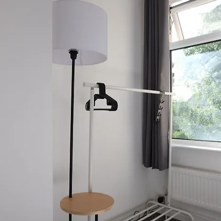 Beeston House Holiday home Manchester