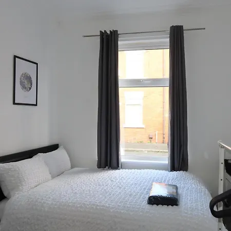 Beeston House Manchester