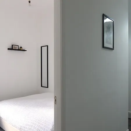 Veekem Cosy 度假居