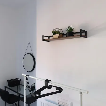 Beeston House Manchester