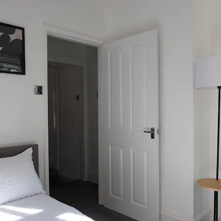 Beeston House * Manchester