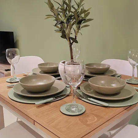 Luxury Two Bedroom With Parking * Manchester