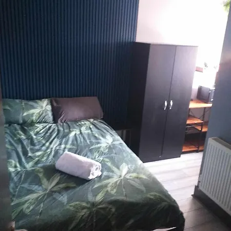 Guest house Double En In Levenshulme