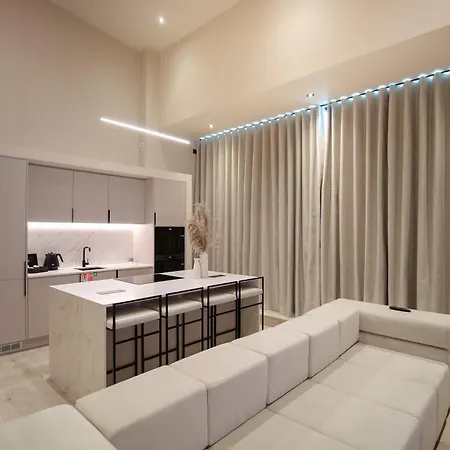 Ceramica By The Heim Residences Manchester