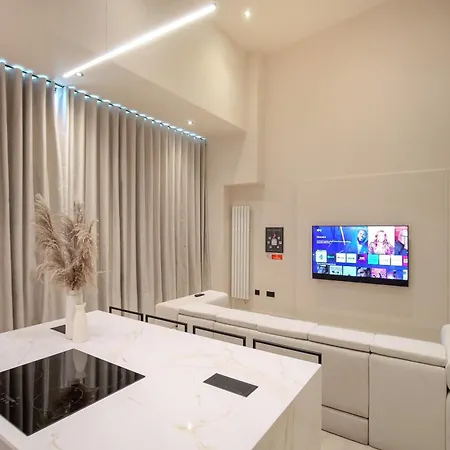 Ceramica By The Heim Residences Apartment