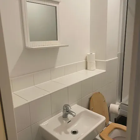 Apartment Comfort In
