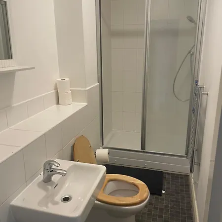 Апартаменты Comfort In *