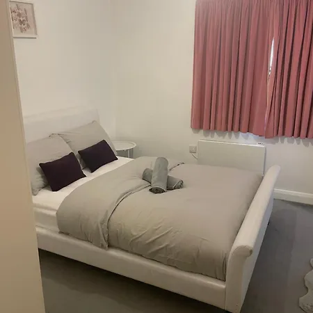 Comfort In Апартаменты *