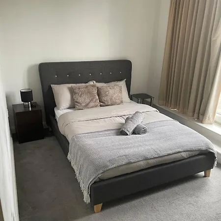 Comfort In