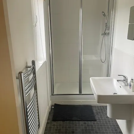 Comfort In Apartment *