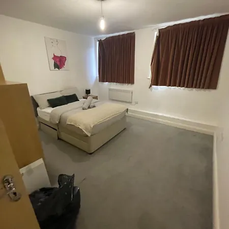 Comfort In Manchester
