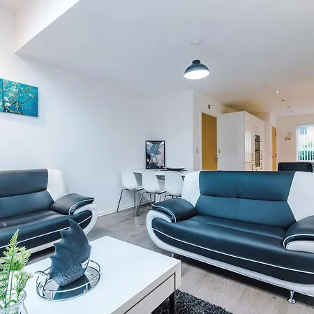 The Clover Townhouse *