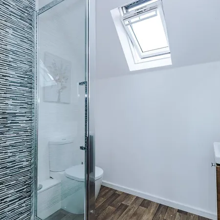 The Clover Townhouse Manchester
