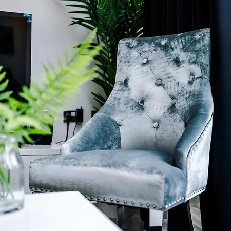 The Clover Townhouse