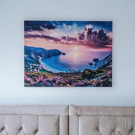 The Clover Townhouse Apartment *