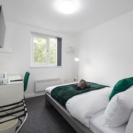 The Kent- Luxury Gasthof